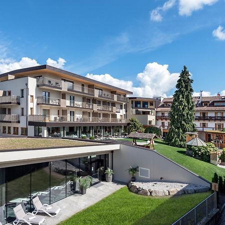 Hotel Langhof Natz-Schabs Exterior photo